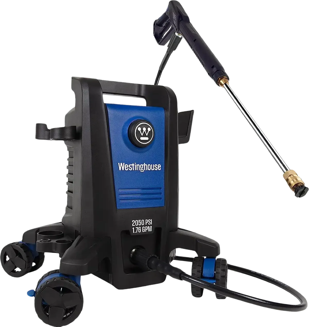 Westinghouse ePX3100 Electric Pressure Washer 2050 PSI 1.76 GPM New